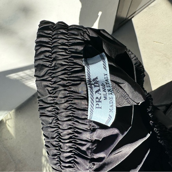 Prada Light Re-Nylon Short - Picture 4 of 4